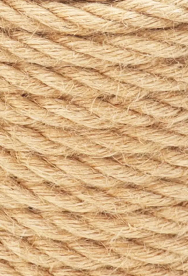 Manila Rope (per foot) 7200 - 1/2"