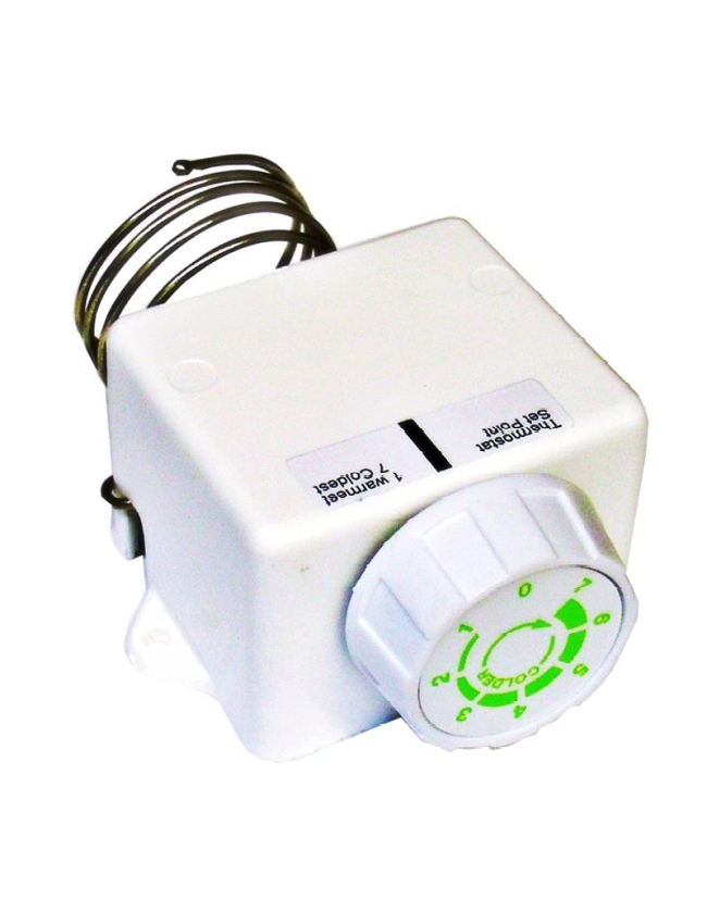 Nova Kool Miscellaneous Parts LATCH75 - S/S panel set for 7600