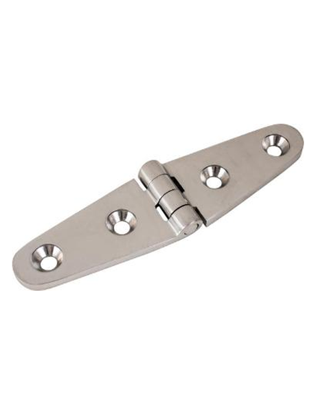 Seadog - Stainless Strap Hinge 4" (1PR) 205390-1