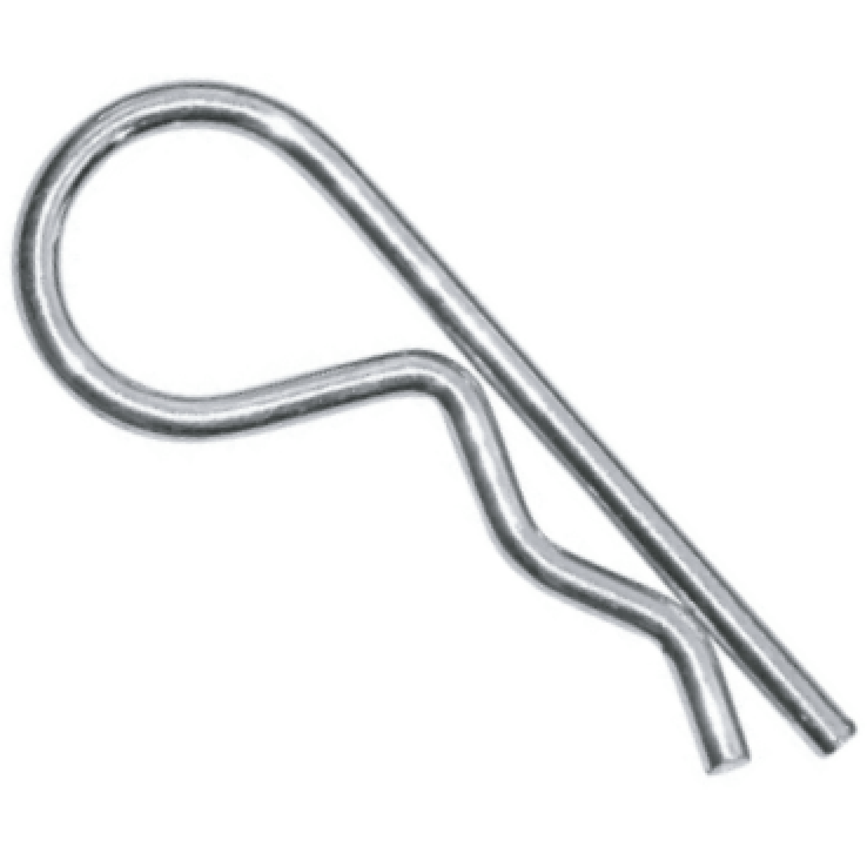 Handiman S.S. Hitch Pins - 3/8X 1-9/16