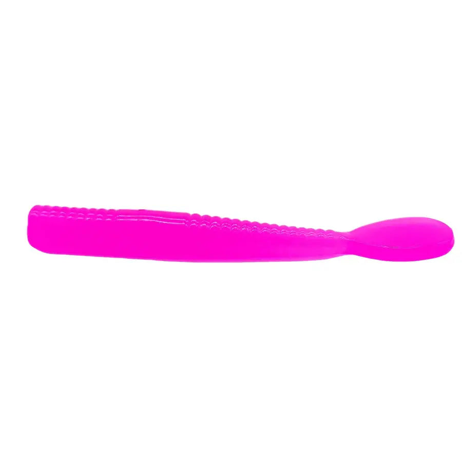 BNR Tackle Holey Worms - Cerise BNR Tackle