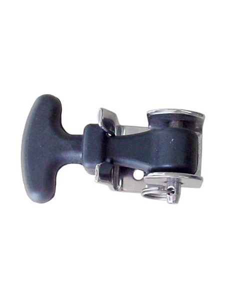 Victory - SS/Rubber Hood Latch RC42015-1