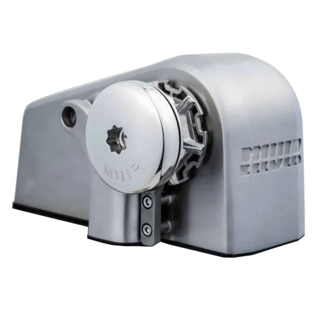 Muir HR650 Compact Windlass - with Capstan