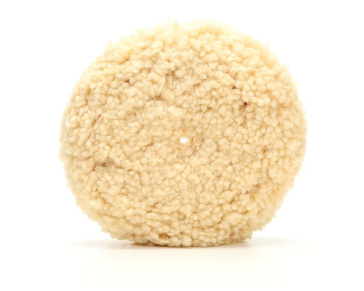 3M 05719 Perfect-It™ Wool Compound Pad 9 in