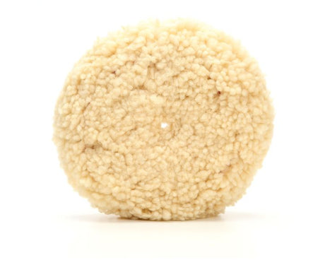 3M 05719 Perfect-It™ Wool Compound Pad 9 in