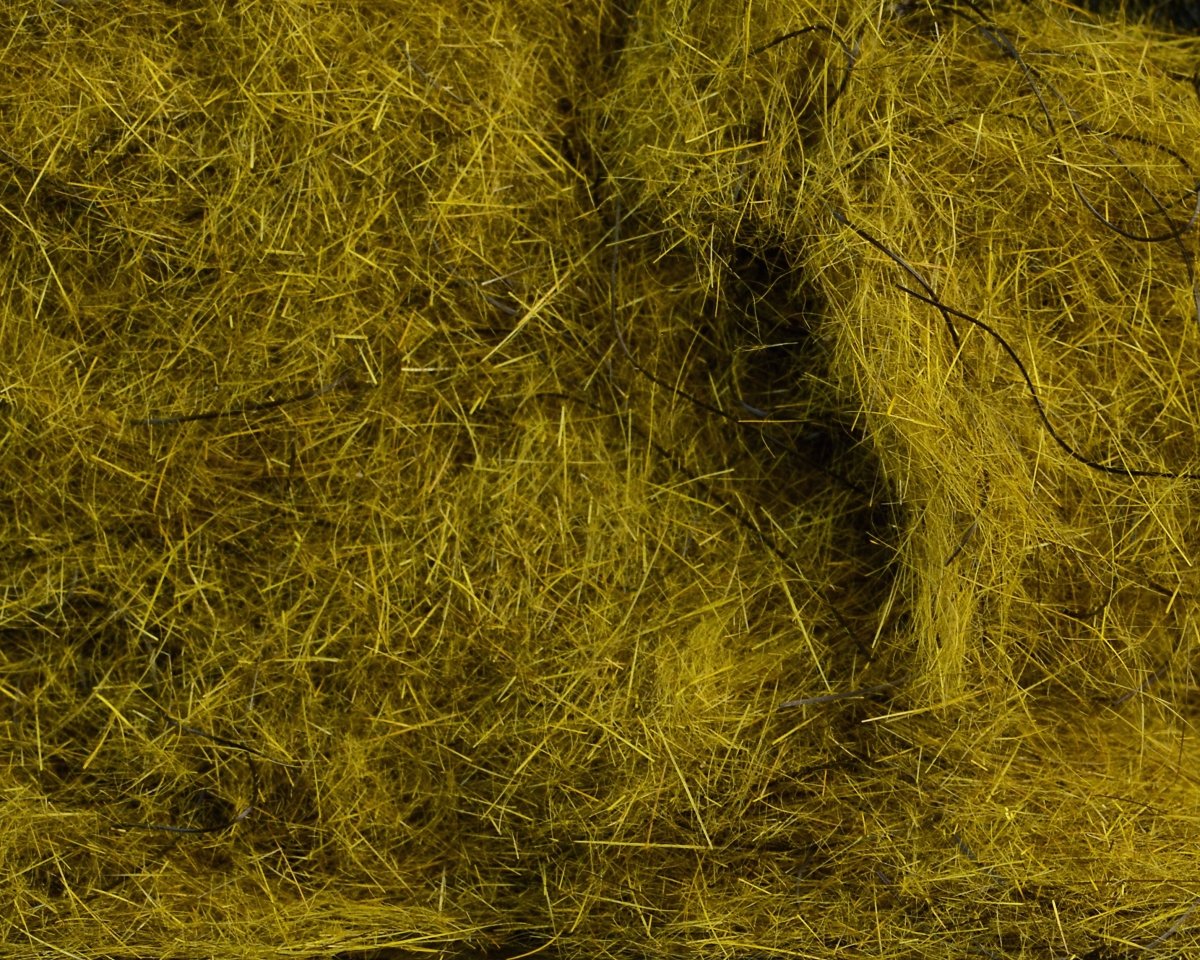 Hareline Hare'E Wiggle Dub - Spawn Fly Fish - Hareline Dubbin