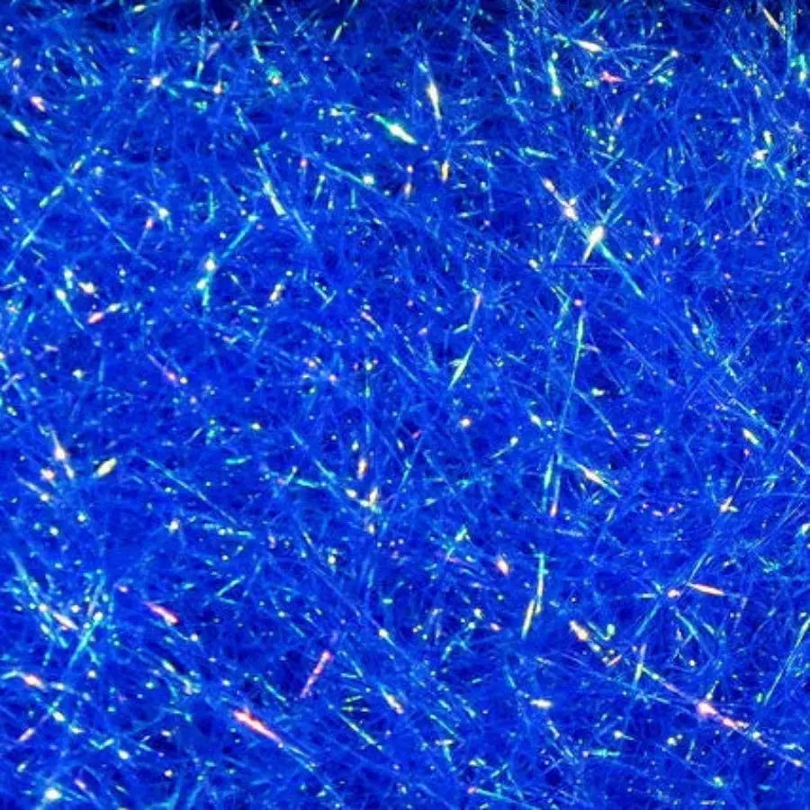 Hareline Ice Dub - Kingfisher Blue #199 Hareline Dubbin