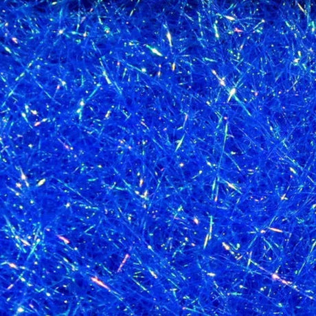 Hareline Ice Dub - Kingfisher Blue #199 Hareline Dubbin