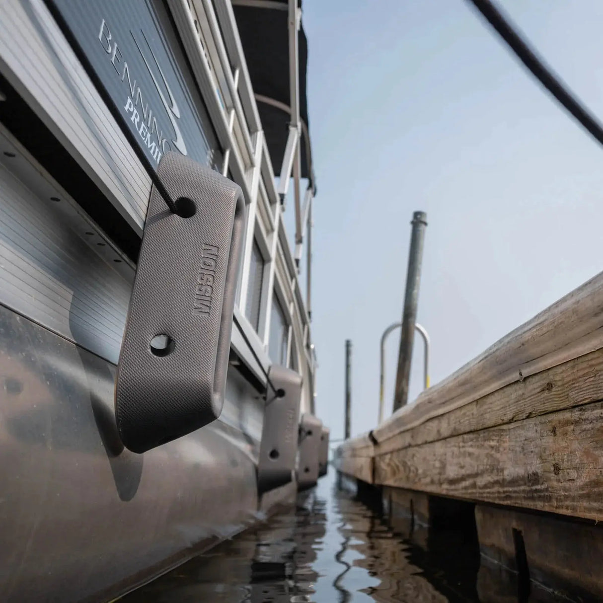 ICON | Boat & Dock Fenders Mission Outdoor
