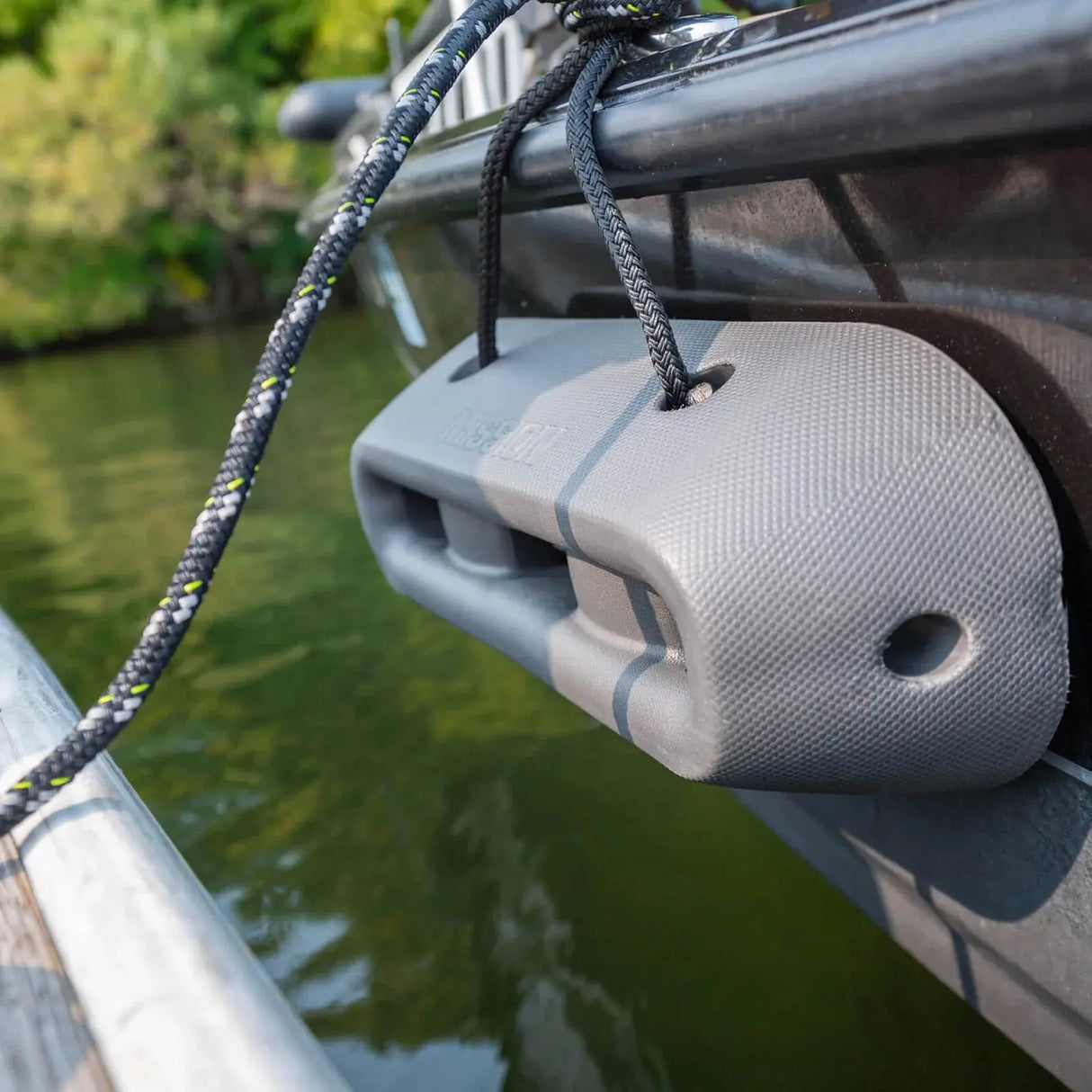 ICON | Boat & Dock Fenders Mission Outdoor