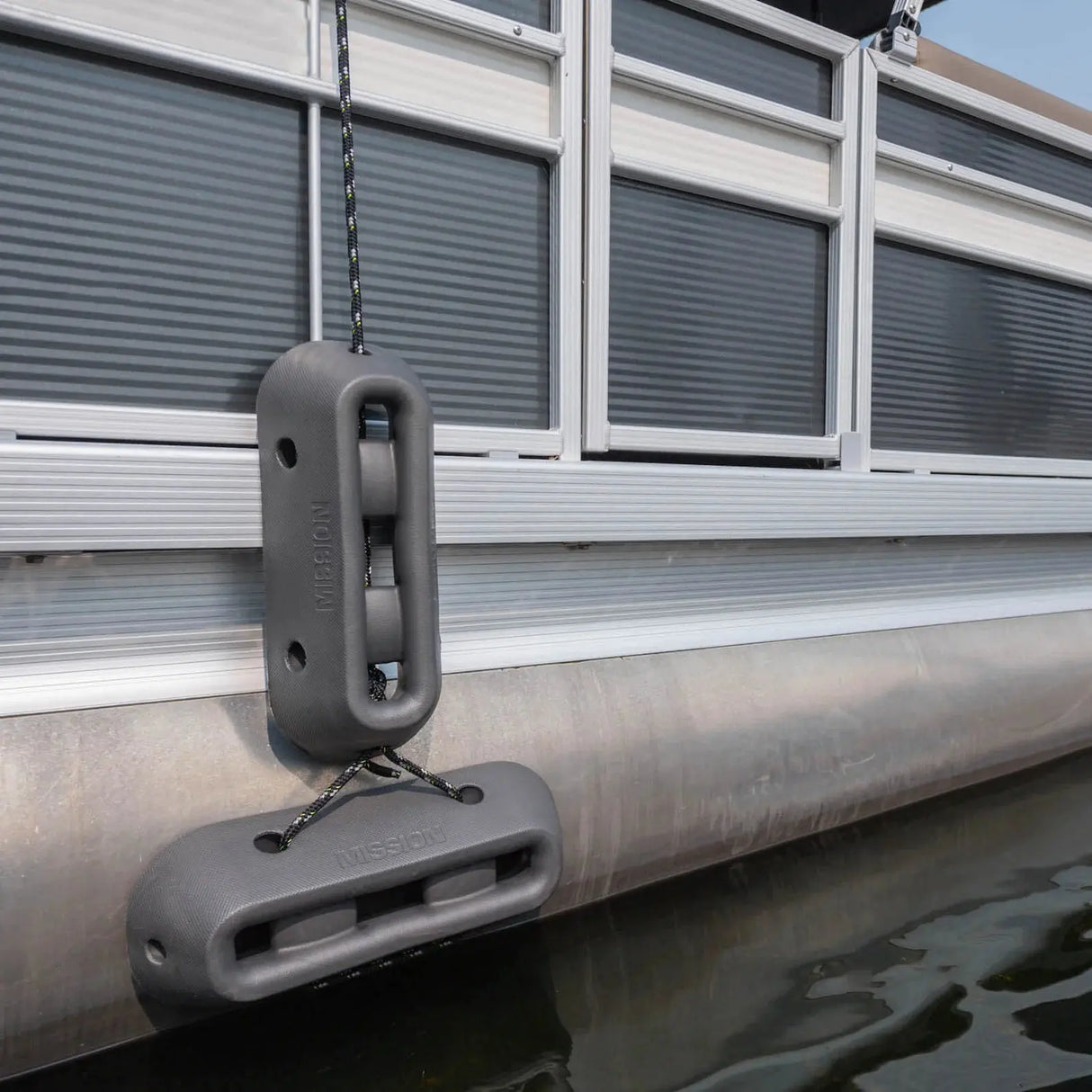 ICON | Boat & Dock Fenders Mission Outdoor