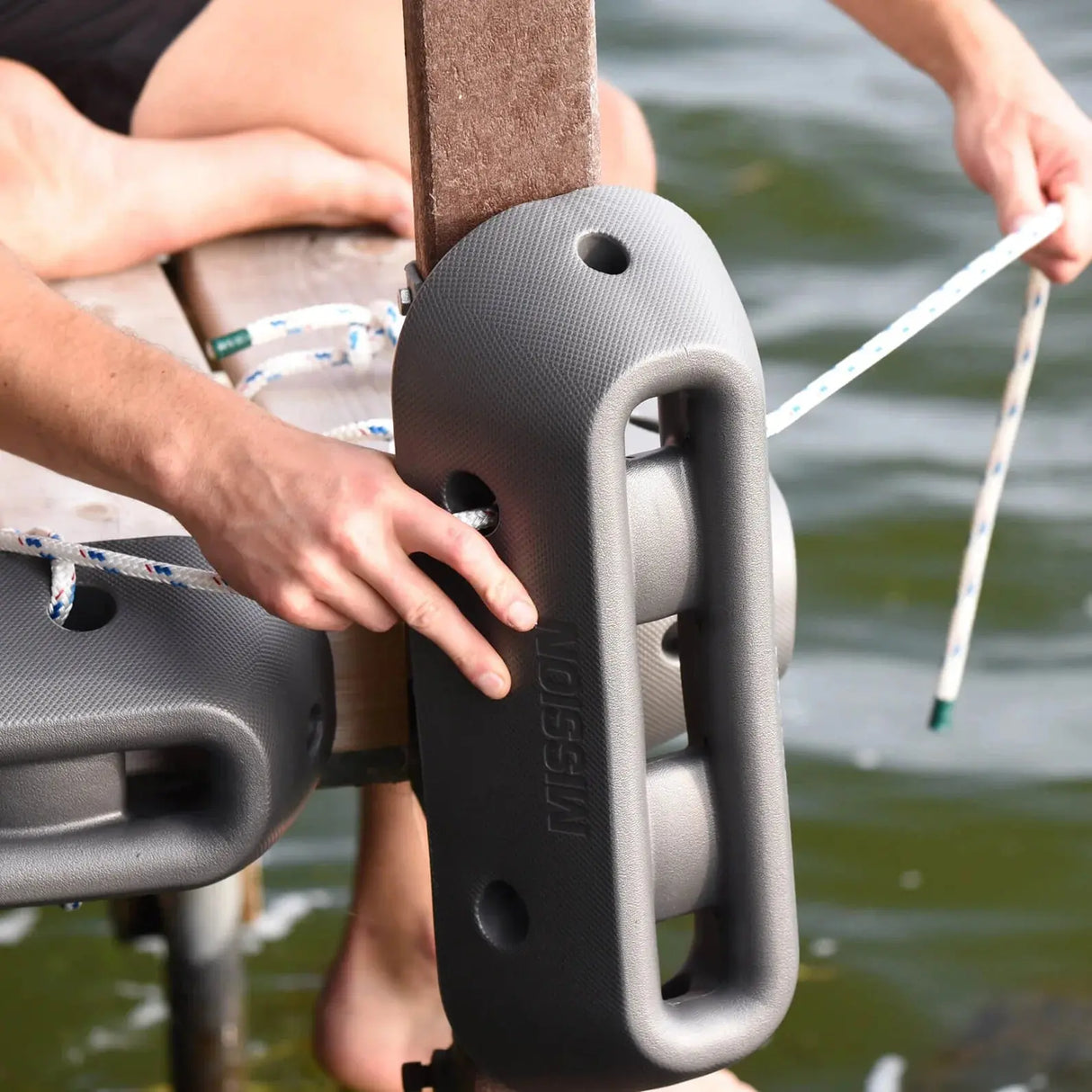 ICON | Boat & Dock Fenders Mission Outdoor