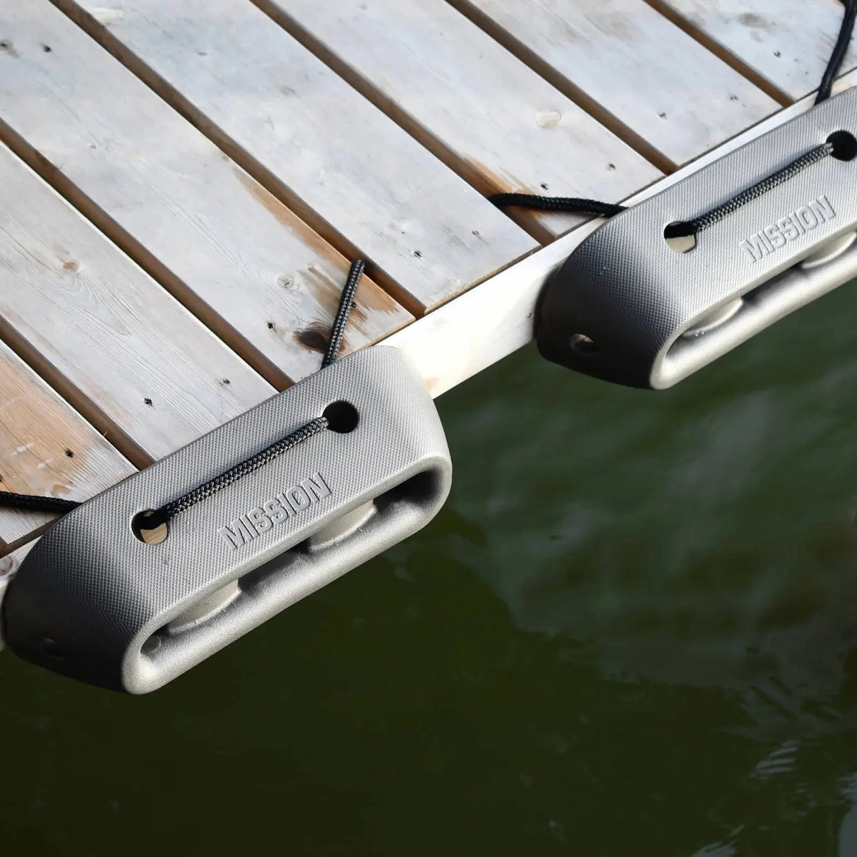 ICON | Boat & Dock Fenders Mission Outdoor