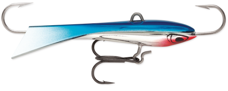 Rapala Snap Rap - Chrome Blue