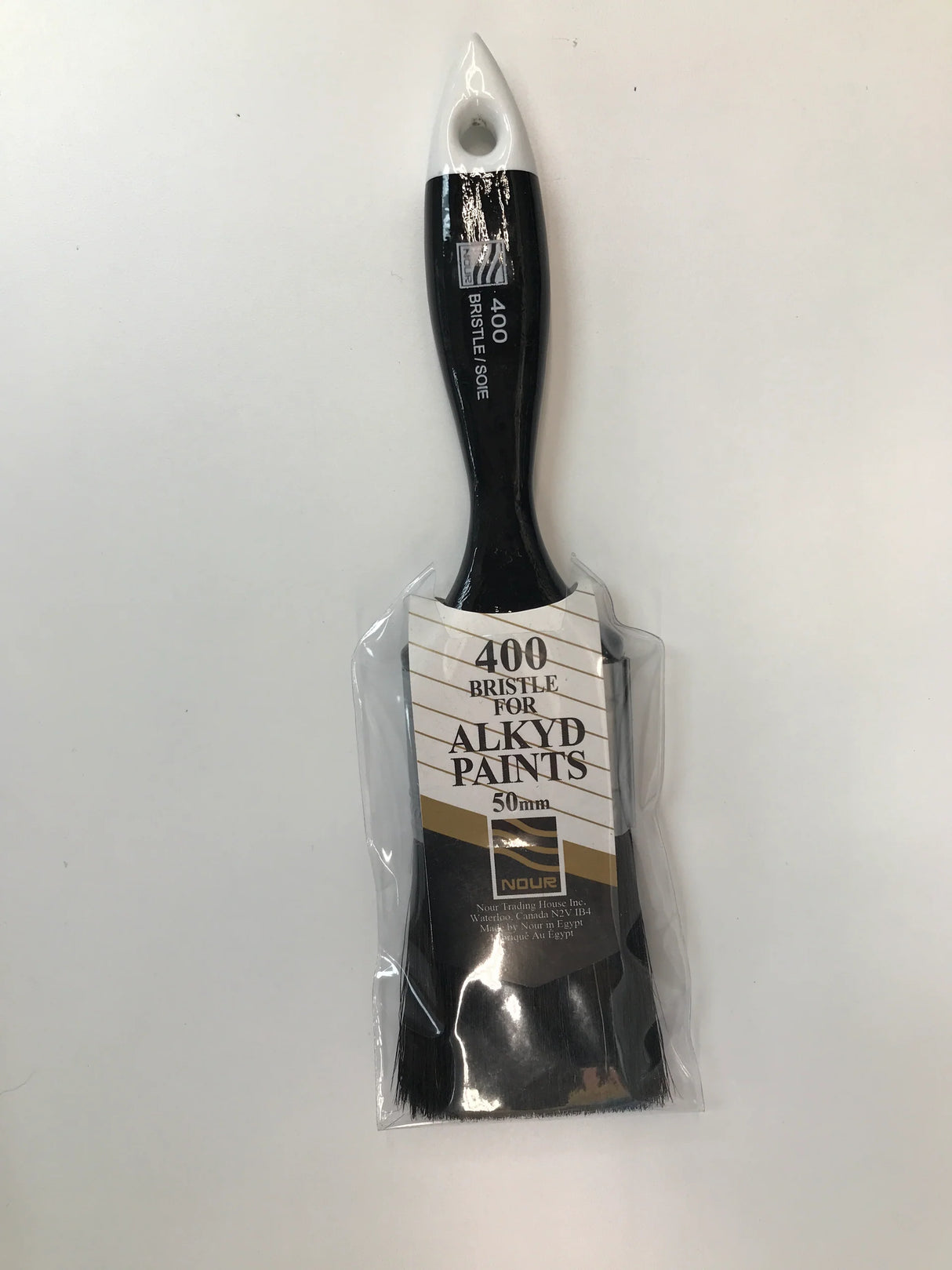 Nour Paint Brush ALKYD - 75MM