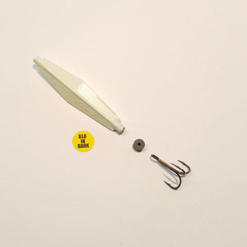 Buzz Bomb Original Buzz Bomb Spoon