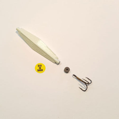Buzz Bomb Original Buzz Bomb Spoon