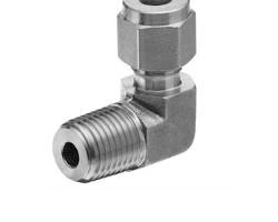 Elbow Pipe Connector - 42491 - 45870