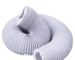 BLOWER HOSE 3"