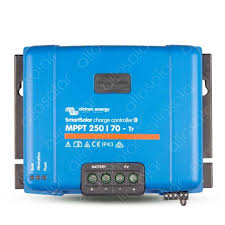 Blue Solar MPPT 250/100-Tr VE.Can SCC125110441