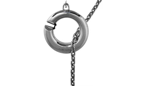 ULTRA Anchor Ring - Up to 45KG / 99LB