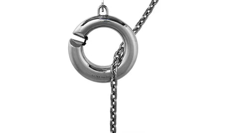 ULTRA Anchor Ring - Up to 45KG / 99LB