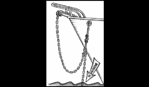 ULTRA Chain Grab - 20 mm