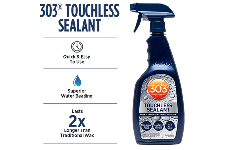 303 130371 Touchless Sealant 946mL