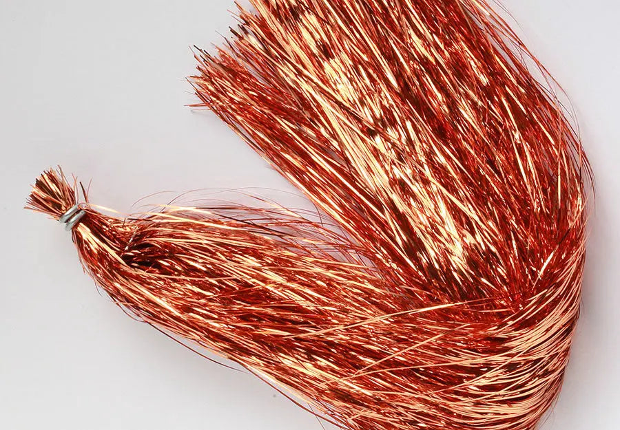 Hareline Flashabou Original - Copper #6906 Hareline Dubbin