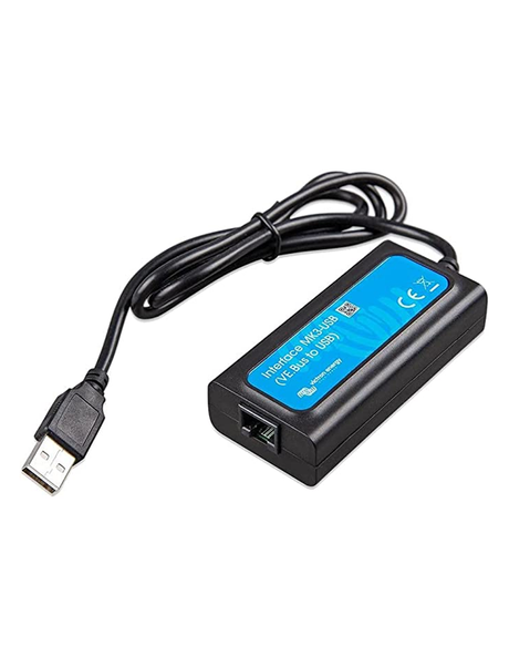 MK3 VE.BUS to USB Interface Cable ASS030140000