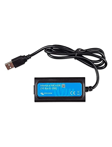 MK3 VE.BUS to USB Interface Cable ASS030140000