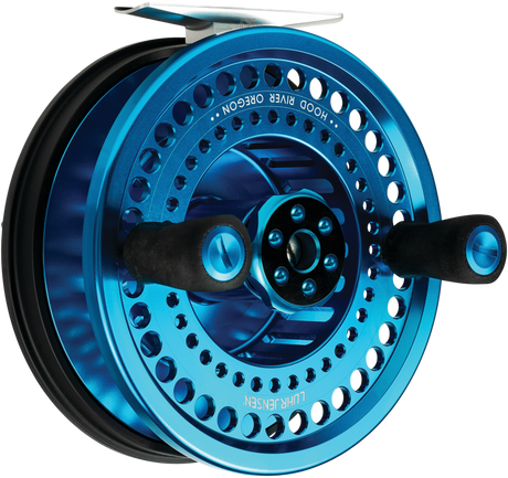 Luhr Jensen Legacy Mooching Reel LJM-1