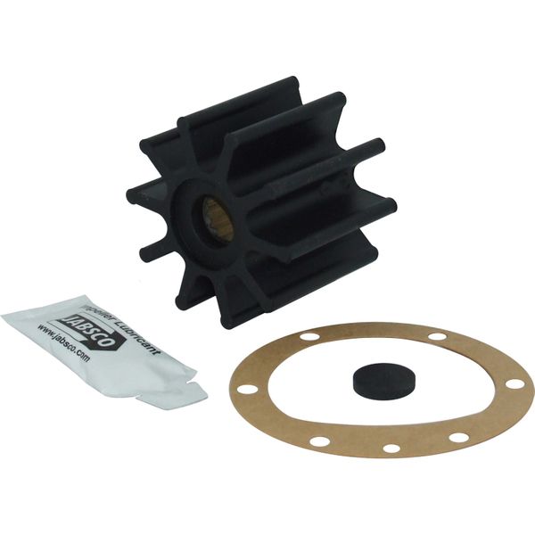 Jabsco 17937-0001-P Neoprene Impeller Kit 17937-0001-P