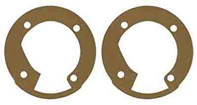 Jabsco Gasket Kit (2/Kit) 18596-1000 18596-1000