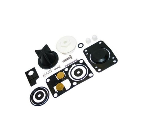 Jabsco ITT Major Service Kit (Twist n' Lock Series Toilets) 29045-0000 - 1997 and Prior