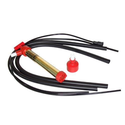 Jabsco Handy Boy Pump 33799-0000