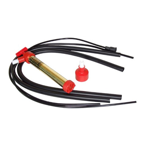 Jabsco Handy Boy Pump 33799-0000