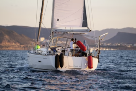 Elite Boat Fender Cover - EFC-2