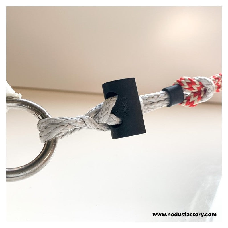 Nodus Factory Snap Shackle Halyard & Sheets