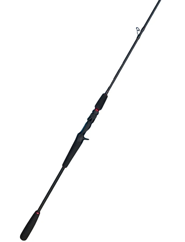 Westcoast Fishing Tackle SWS Light Action Jigging Rod - Casting