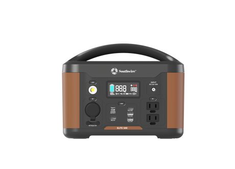 Southwire 500W Power Station