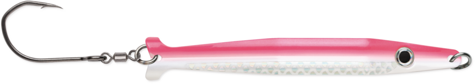 Luhr Jensen Koho King Spoon