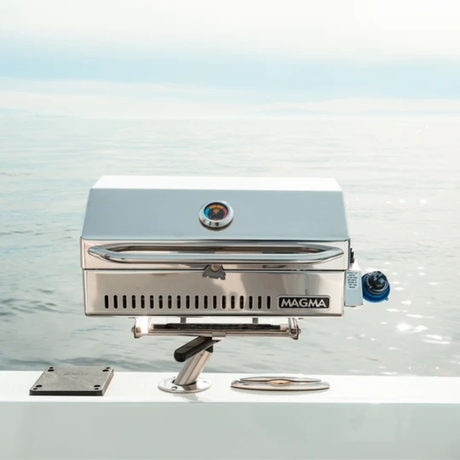 *Magma Newport Series 2 BBQ A10-918-2-CSA - Infared (MGP A10-918-2GS-CSA)