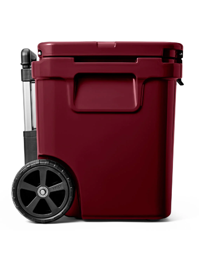 *Yeti Roadie 60L Hard Cooler White 70000001022