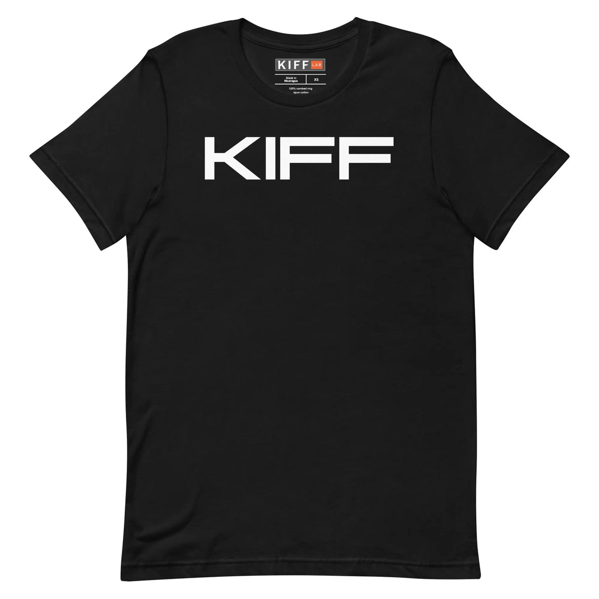 Kiff Bru T-Shirt KiffLab