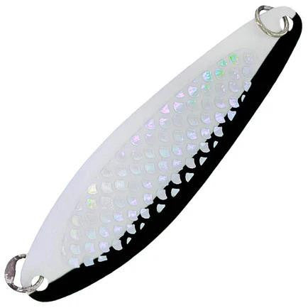 Silver Horde Kingfisher Spoon 2" - Cookies N Cream