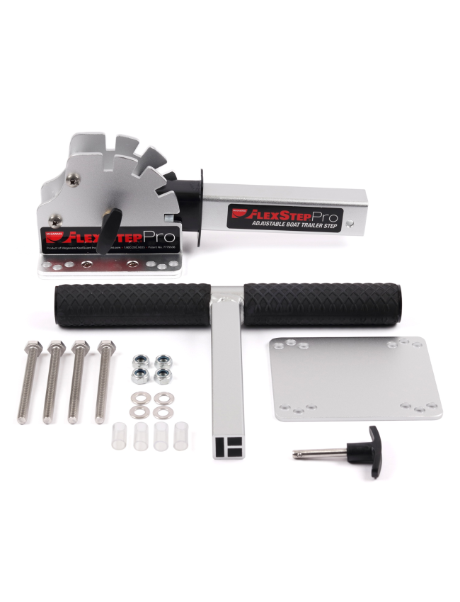 Megaware FlexStep Pro 80011