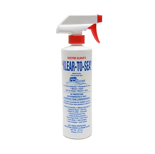 Klear To Sea - Aerosol (550ml)