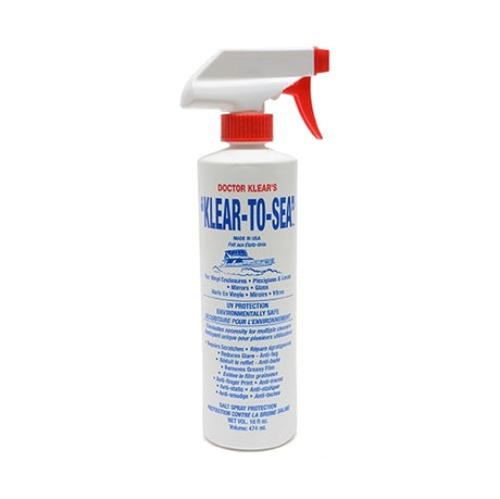 Klear To Sea - Aerosol (550ml)