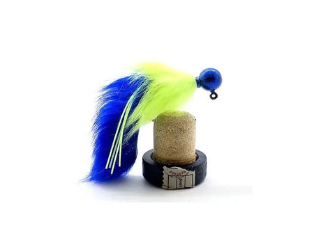 Jig Geek Knock Out 1/2oz 12TJ-KO
